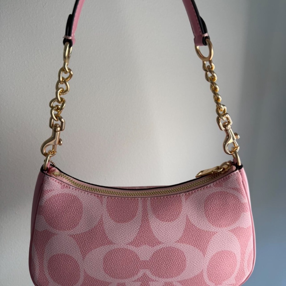 Coach bag - Picture 3 of 3